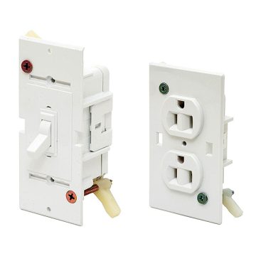 Switches & Outlets