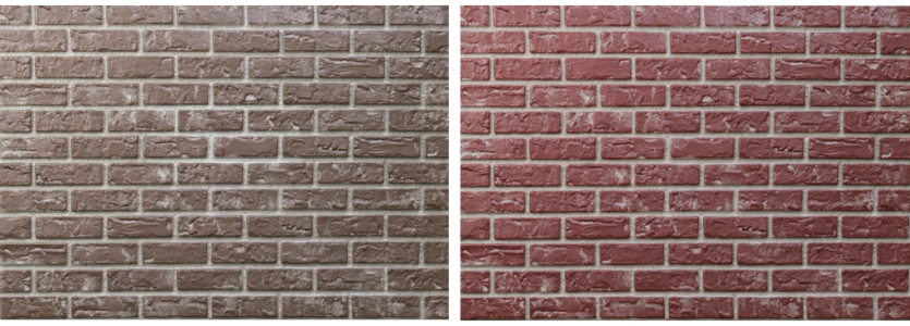 Mason Brick Styles
